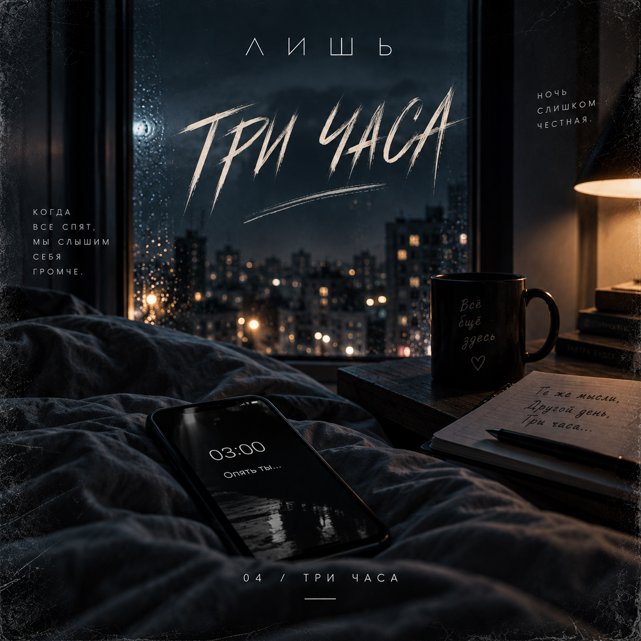 Три часа
